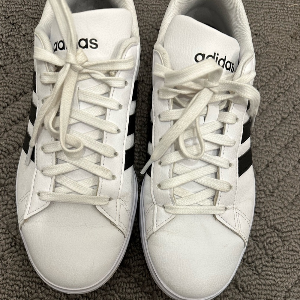 SOLD**Women’s Adidas Sneakers**SOLD